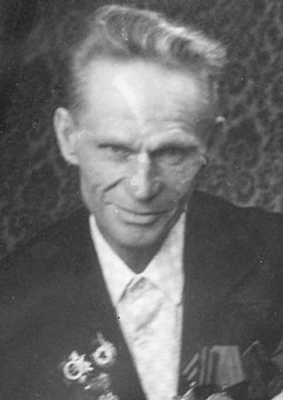 Черновец Николай Иванович